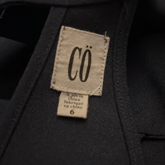 Halter neck backless mini dress - Picture 7 of 7